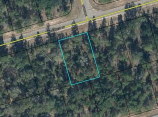 LOT 16 Wavecrest St, Chipley, FL 32428