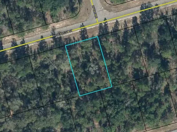 LOT 16 Wavecrest St, Chipley, FL 32428