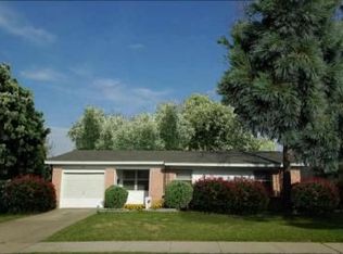 1611 Browning Dr, Arlington, TX 76010