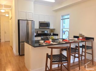 15 Langdon St #22, Boston, MA 02119