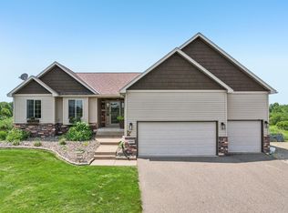 4580 236th Ln NE, East Bethel, MN 55005