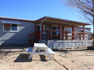 58150 Liston Ln, Anza, CA 92539