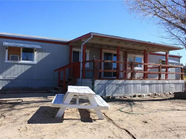 58150 Liston Ln, Anza, CA 92539