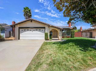 1338 Ronda Ave, Escondido, CA 92027