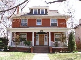 1376 N Williams St, Denver, CO 80218