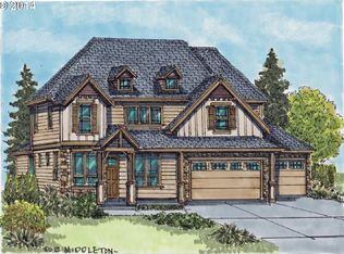 55 NW 114th Ave, Portland, OR 97229