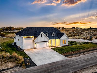 7071 Loggers Loop Rd, Star, ID, 83669