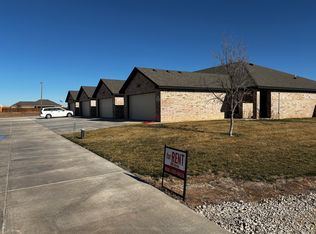 9670 Elite St, Canyon, TX 79015