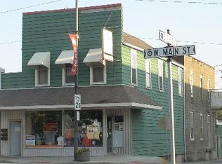 201 W Main St, Genoa, IL 60135