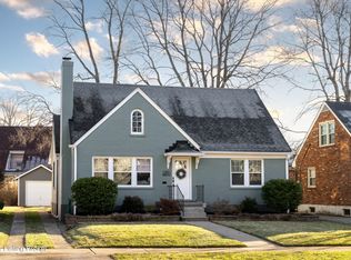 2621 Byron Ave, Strathmoor Village, KY 40205