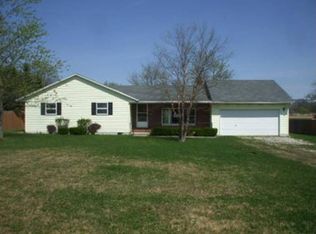 1298 Somerlot Hoffman Rd W, Marion, OH 43302