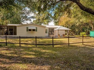 2097 NW Haile Dean Rd, Arcadia, FL 34266