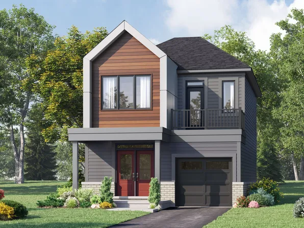 Lenore Plan, Seaton Whitevale