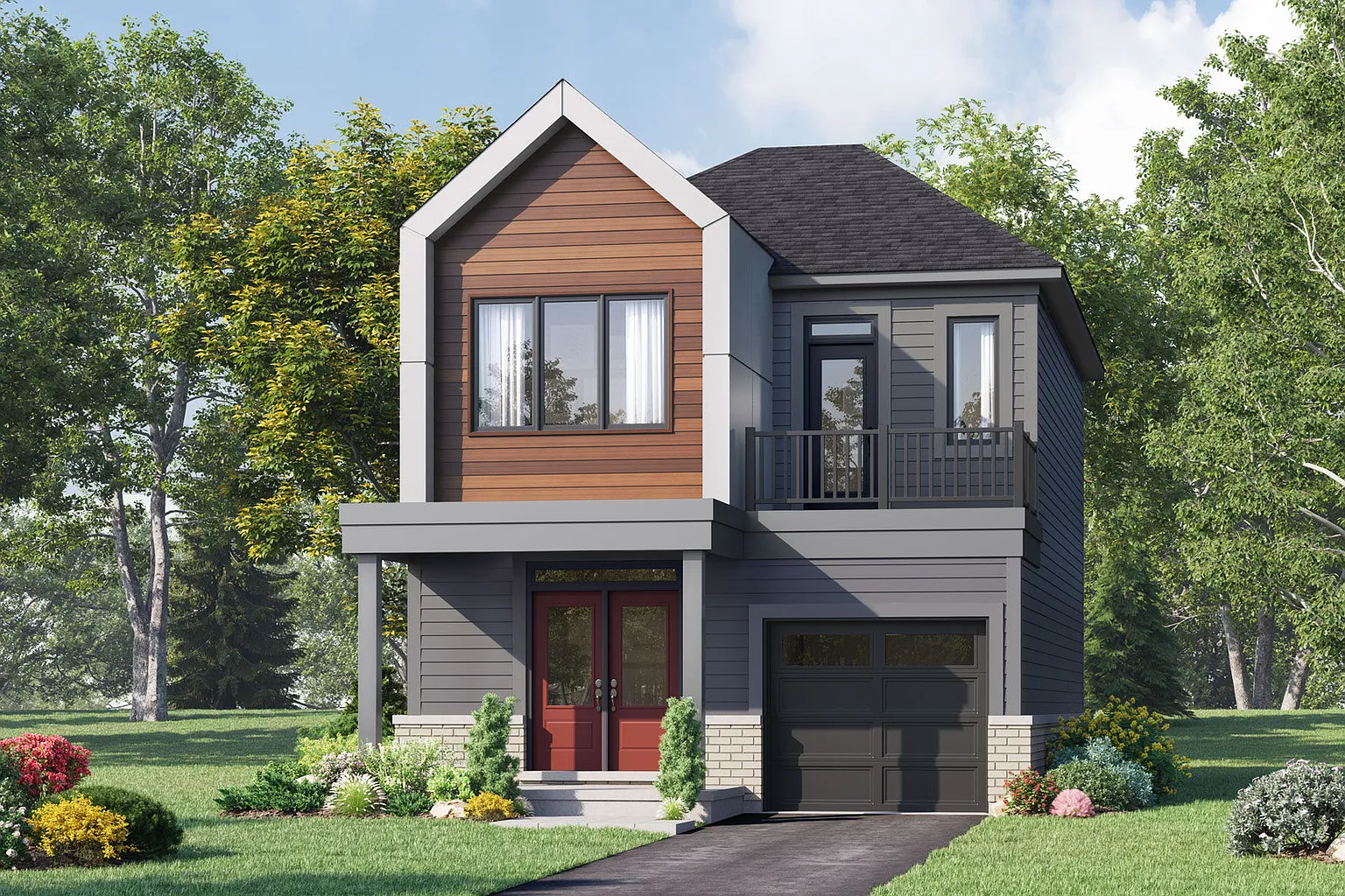 Lenore Plan, Seaton Whitevale photo 1