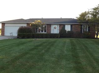 6673 Rings Rd, Dublin, OH 43016