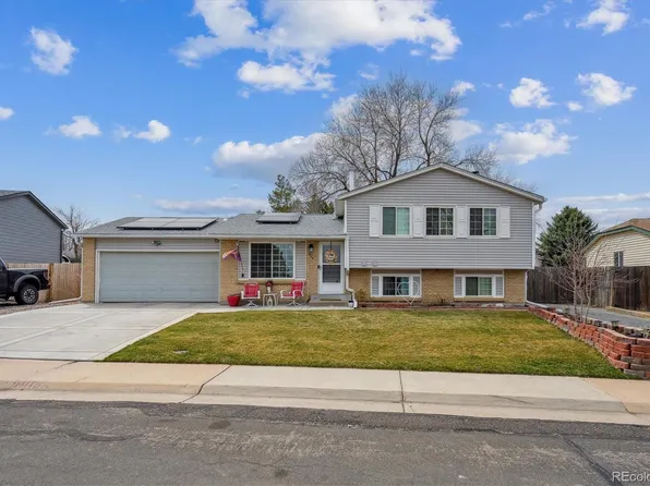 4428 E 118th Avenue, Thornton, CO 80233