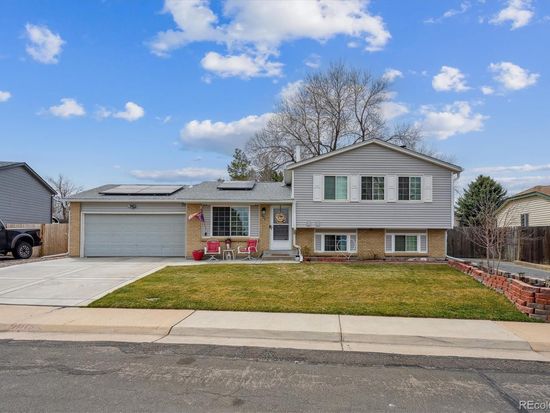4428 E 118th Avenue, Thornton, CO 80233