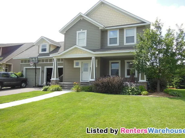 6487 E Laketowne Dr NE, Albertville, MN 55301