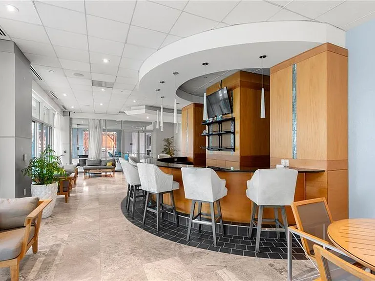 3338 Peachtree Rd NE #3501 — Photo 42