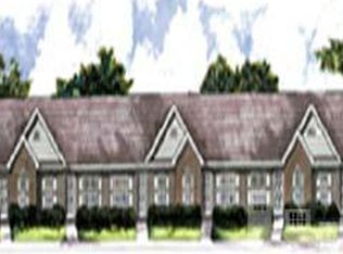 1411 Willoughby Park, Wilmington, NC 28412