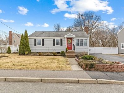 73 Water St, Braintree, MA, 02184