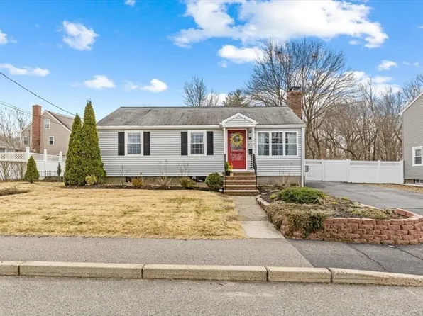 73 Water St, Braintree, MA 02184
