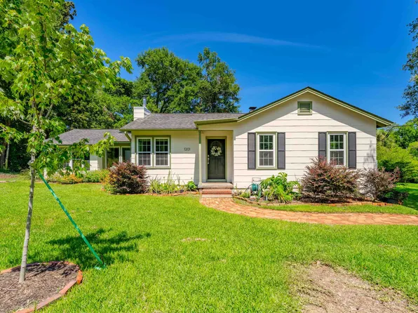 1201 Spottswood Dr, Tallahassee, FL 32308