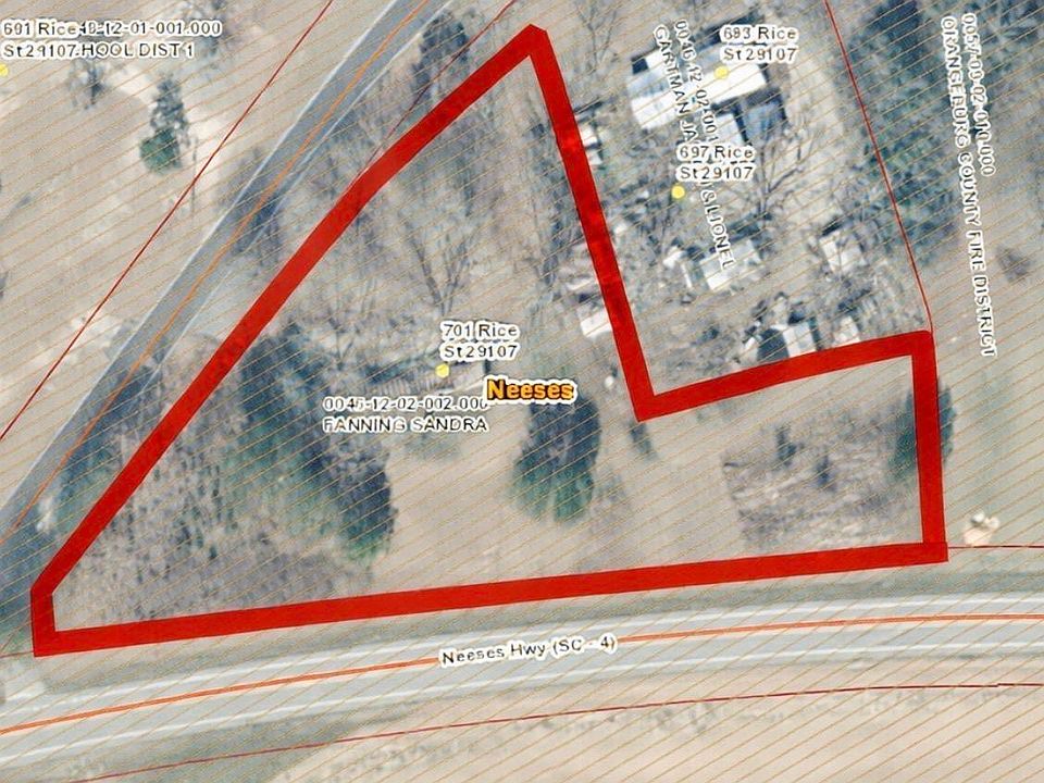 2nd image of 701 Rice St