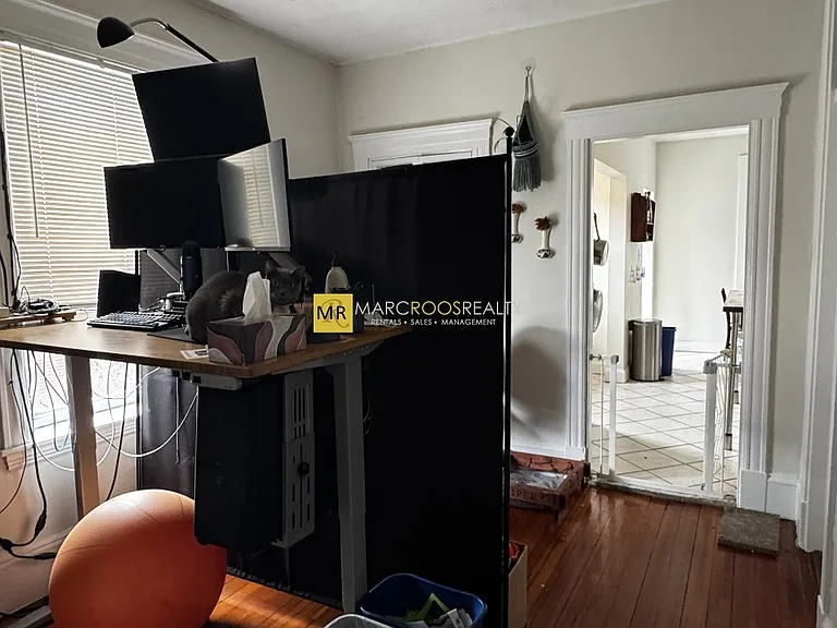 78 Summer St #2L — Photo 2