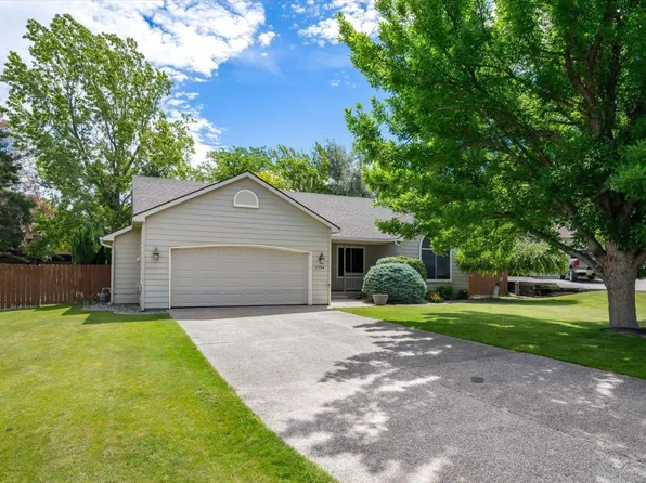 1794 Valmore Pl, Richland, WA 99352