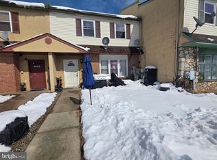 2249 Pileggi Rd, Warrington, PA 18976