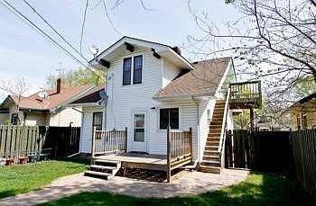 4th image of 3418 44th Ave S