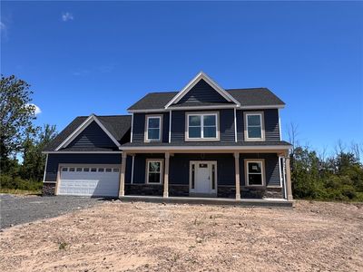 230 Bronze Leaf Trl, Rochester, NY, 14612