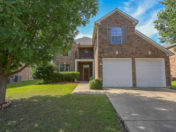 2811 S Serrano, Grand Prairie, TX 75054