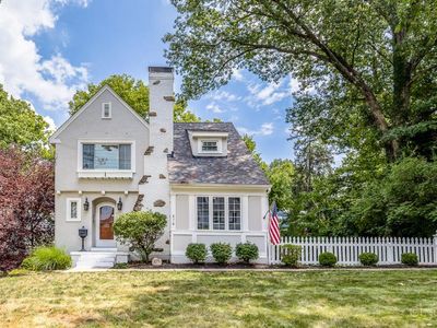 876 Tweed Ave, Cincinnati, OH, 45226