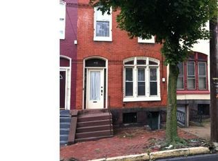 410 N 5th St, Reading, PA 19601