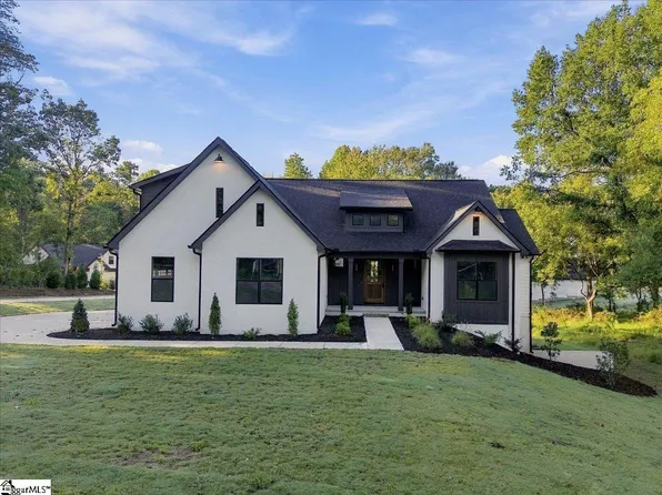 3798B Ballenger Rd, Greer, SC 29361