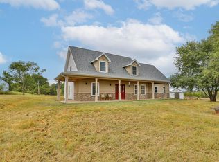 97 Misty Valley Drive, Fordland, MO 65652