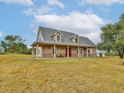97 Misty Valley Drive, Fordland, MO, 65652