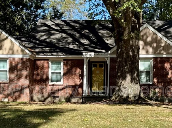 2888 Midland Ave, Memphis, TN 38111