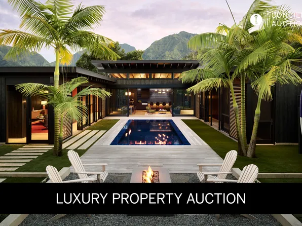 5515 Weke Rd, Hanalei, HI 96714