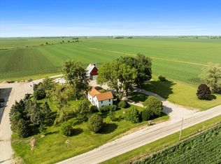 23875 E 0 North Rd, Cropsey, IL 61731