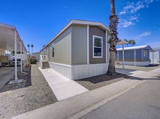 2060 N Center St LOT 314, Mesa, AZ 85201