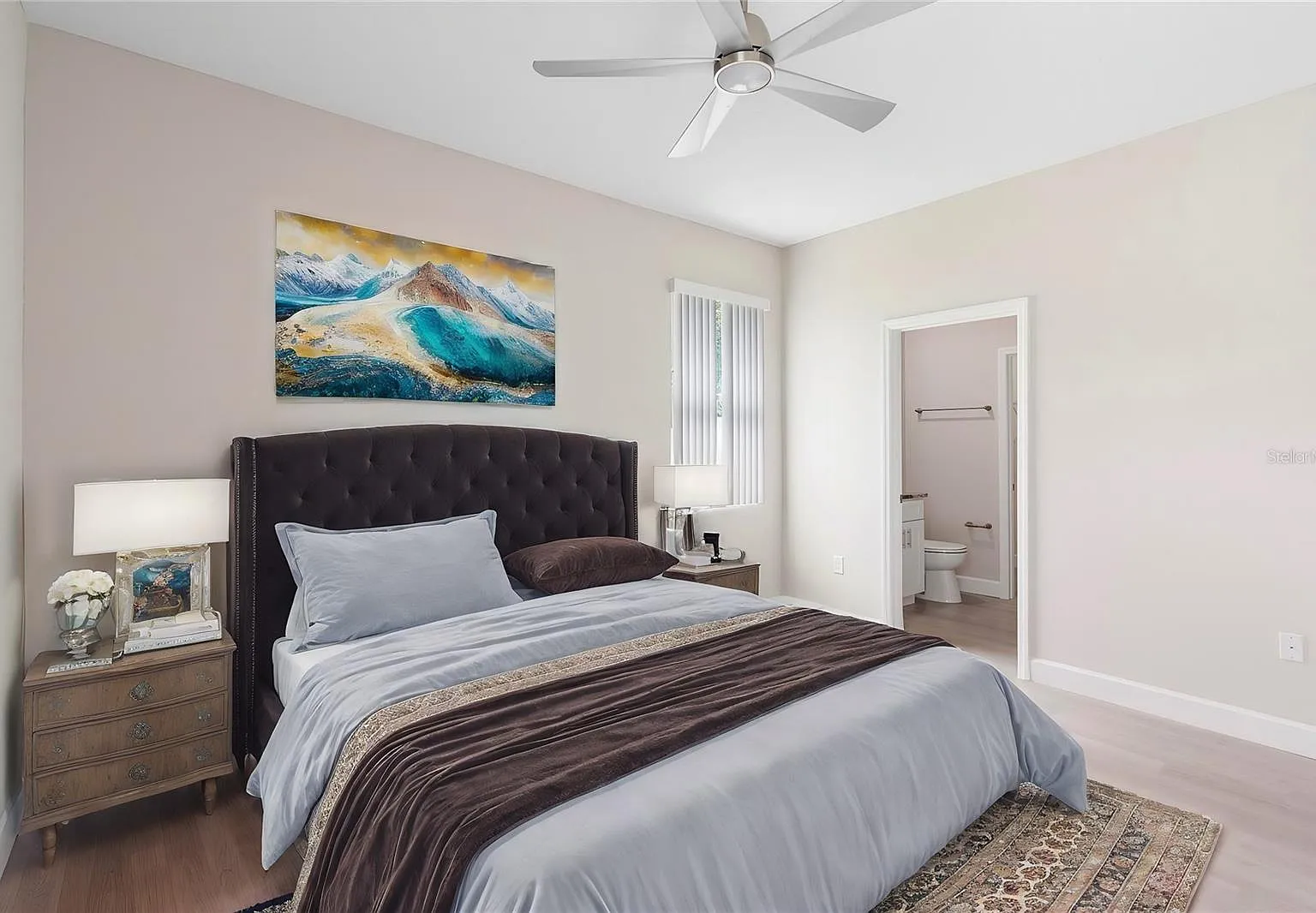 3 bed, 1206 sqft, $2,400 — Photo 4