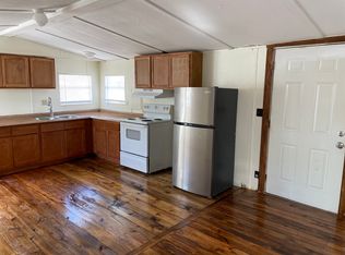 608 Hayman St TRAILER 7, Huntsville, TX 77340