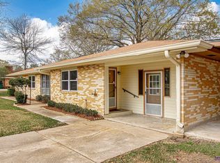 40192 Coontrap Rd, Gonzales, LA 70737