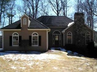 2360 Park Valley Way, Dacula, GA 30019