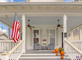 757 Hebert St, Baton Rouge, LA 70806