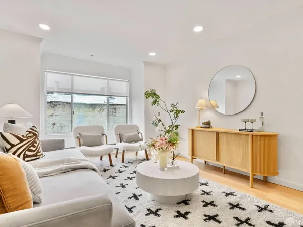 550 S Van Ness Ave APT 208, San Francisco, CA 94110