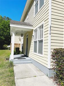 2376 NW 34th Ave, Gainesville, FL, 32605